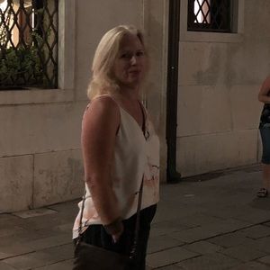 Meet your Posher, Jodi